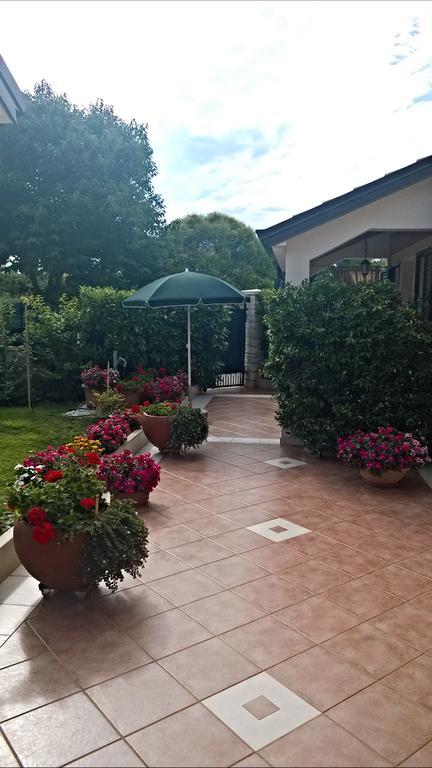 Appartamento Alida Umag Zimmer foto