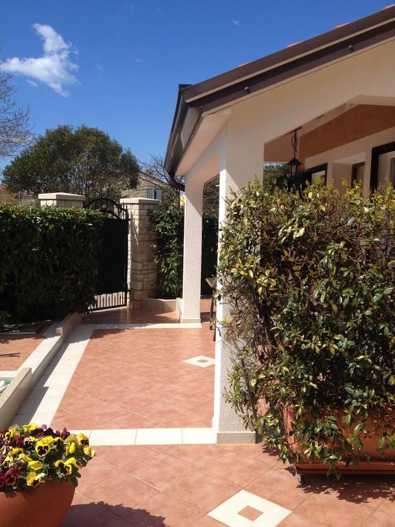 Appartamento Alida Umag Zimmer foto