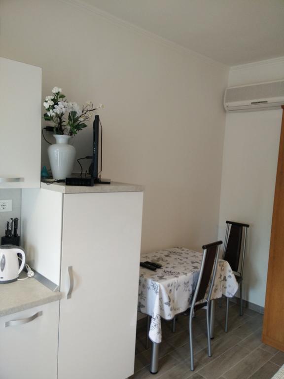 Appartamento Alida Umag Exterior foto
